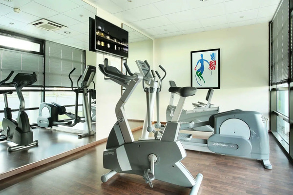 France : Hôtel Suite-Home Saran - Nord d'Orléans