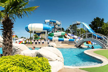 France : Camping Club MS Le Trianon