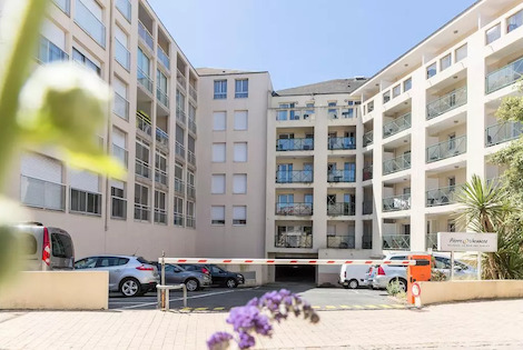 France : Résidence locative Pierre & Vacances La Baie des Sables