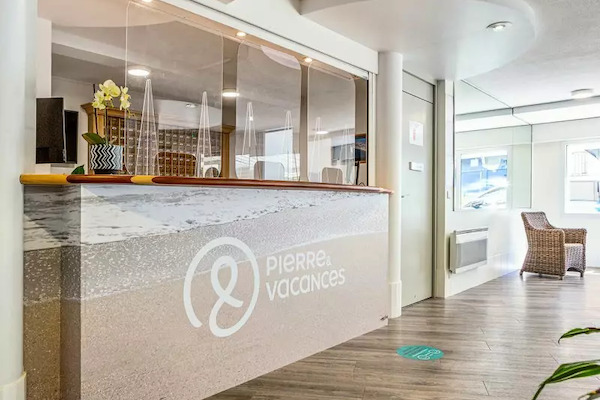 France : Résidence locative Pierre & Vacances La Baie des Sables