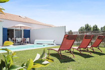 France : Résidence locative Résidence Premium Pierre & Vacances Les Villas d'Olonne