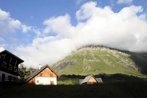 null - Le Hameau des Aiguilles Meribel France Alpes