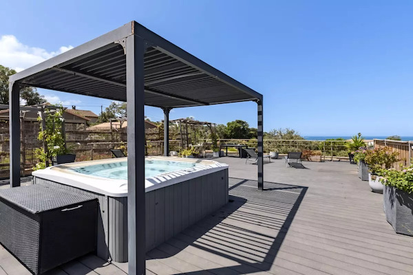 France : Camping maeva Escapades Le Colomba