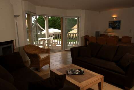 France : Résidence locative LAGRANGE VACANCES EDEN CLUB