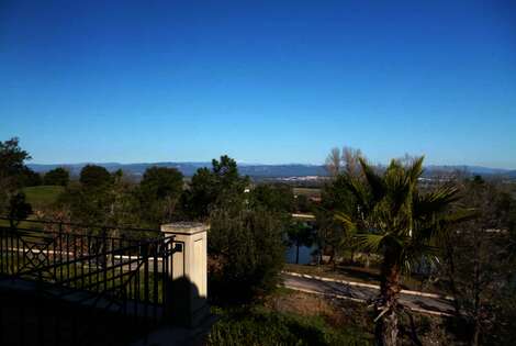 France : Résidence locative LAGRANGE VACANCES GREEN BASTIDE