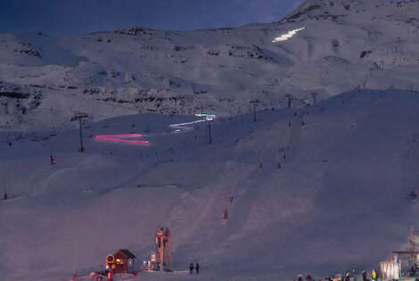 France : Résidence locative LAGRANGE VACANCES LE CRISTAL DE PIAU