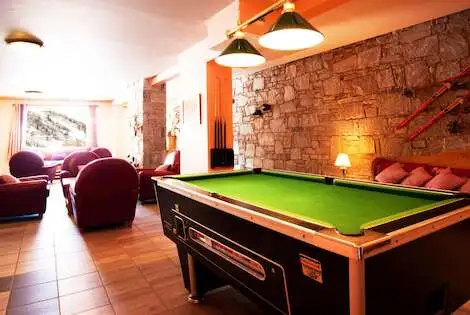 France : Résidence locative LAGRANGE VACANCES LE GRAND PANORAMA II