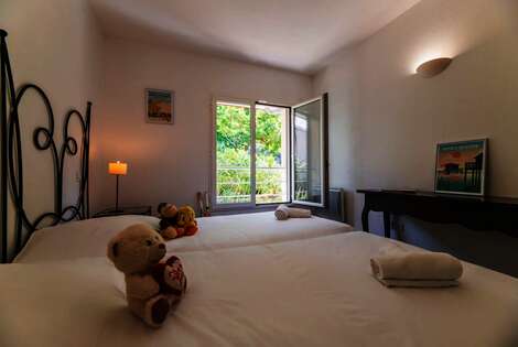 France : Résidence locative LAGRANGE VACANCES LE JARDIN MAURESQUE