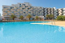 France : Résidence locative LAGRANGE VACANCES LE LYDIA PLAYA - GRANDE PLAGE