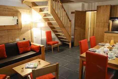France : Résidence locative LAGRANGE VACANCES LE ROC BELLE FACE