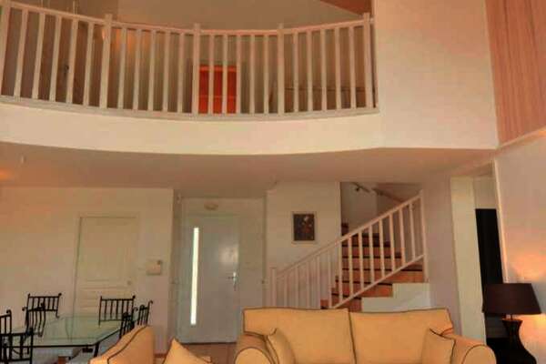 France : Résidence locative LAGRANGE VACANCES ROYAL GREEN