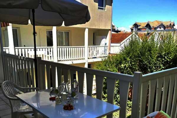 France : Résidence locative LAGRANGE VACANCES VILLA D'ESTE