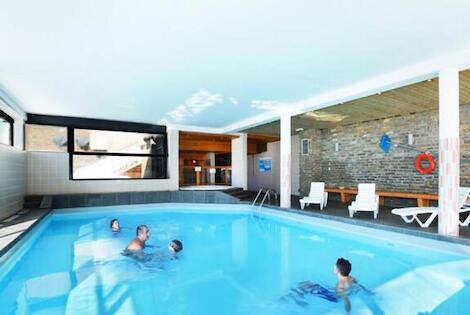 France : Résidence hôtelière Résidence Nemea Le Hameau de Balestas