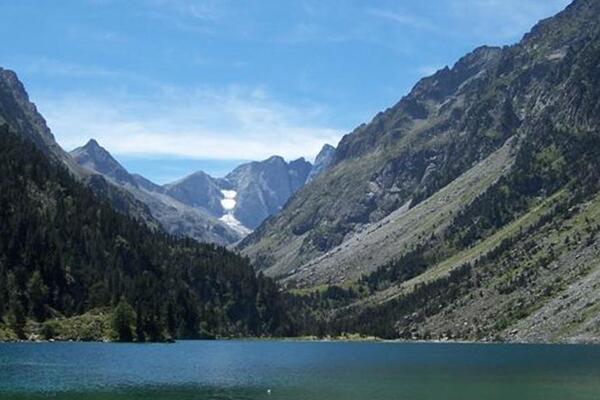 France : Camping aire naturelle Les Tilleuls