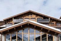 France : Résidence locative Alpen Lodge - MGM Hôtels & Résidences