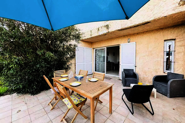 France : Résidence Aria Marina