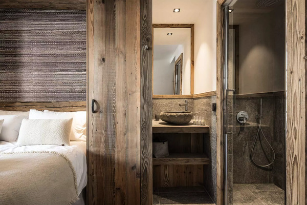 France : Chalet Atacama