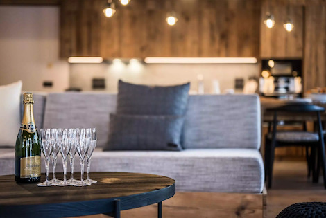 France : Chalet Atacama