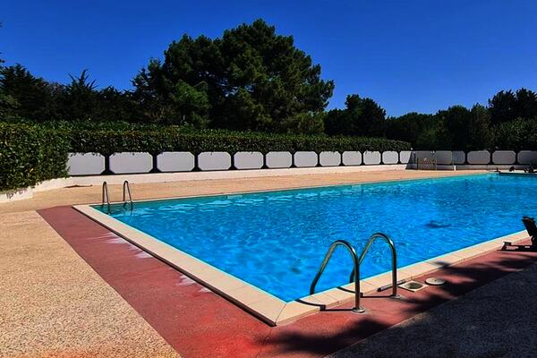 France : Camping Au Joyeux Faune