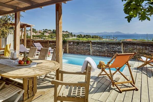 France : Camping au Paradis des Campeurs