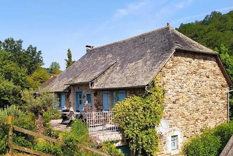 France : Camping Au Soleil d'Oc