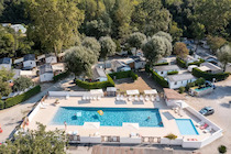 Sans Transport Au Vallon Rouge **** 3* France Saint-Pierre-des-Landes