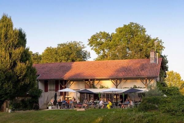 France : Camping Aux Rives du Soleil