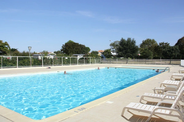 France : Résidence Azureva - Fouras