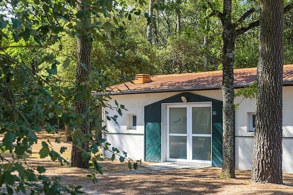 France : Village à thème Azureva - Longeville-sur-mer