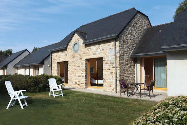 France : Village à thème Azureva - Trégunc