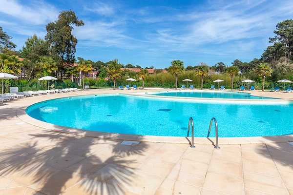 France : Résidence Bayonne - Ondres - L'Allée des Dunes*** - Vacancéole -
