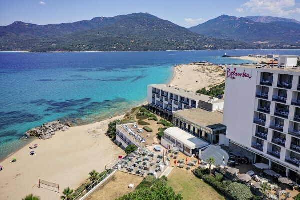 France : Hôtel Belambra Clubs 