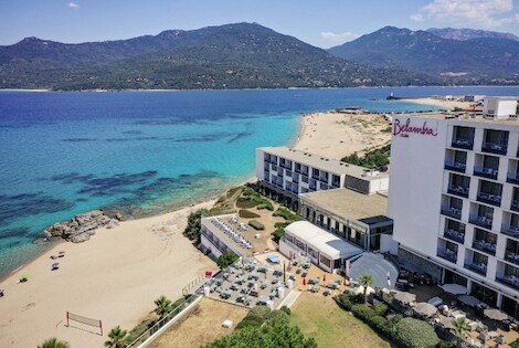 France : Hôtel Belambra Clubs 