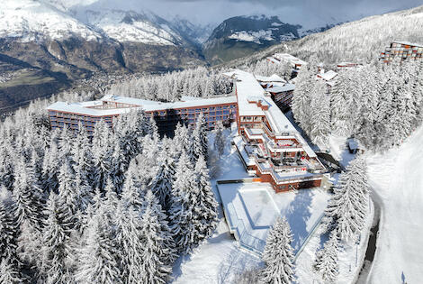 France : Club Belambra Clubs 