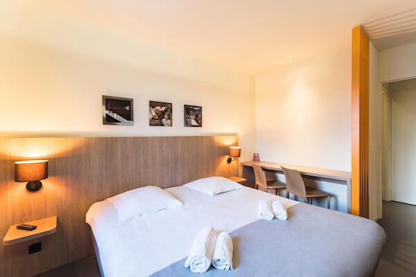 France : Club Belambra Clubs 