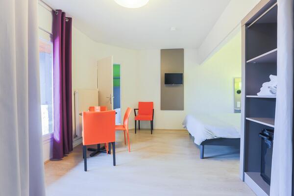 France : Club Belambra Clubs 