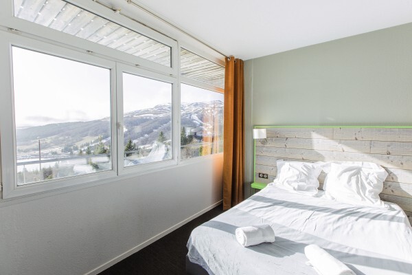 France : Club Belambra Clubs 