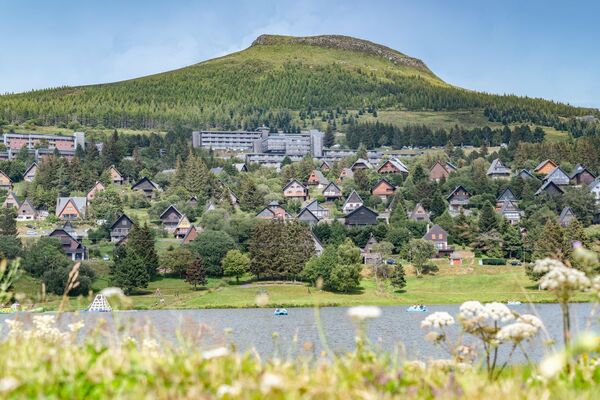 France : Club Belambra Clubs 