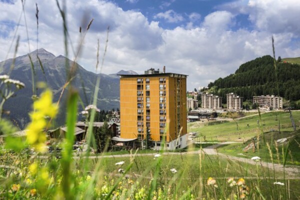 France : Club Belambra Clubs 