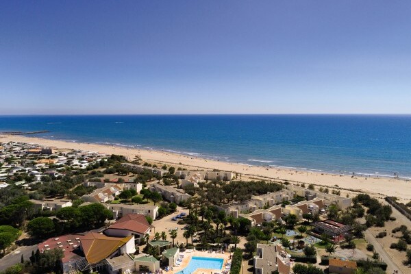 France : Club Belambra Clubs 