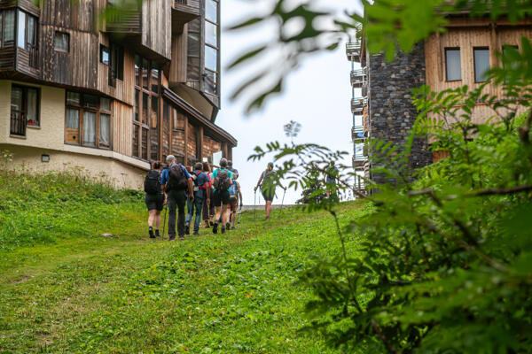 France : Club Belambra Clubs 