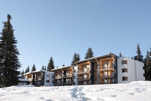 France : Club Belambra Clubs 