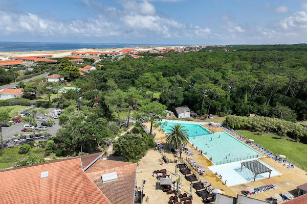 France : Club Belambra Clubs 