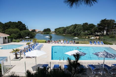 France : Club Belambra Clubs 