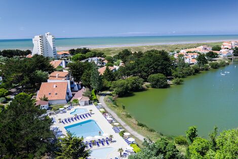 France : Club Belambra Clubs 