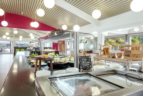 France : Club Belambra Clubs 