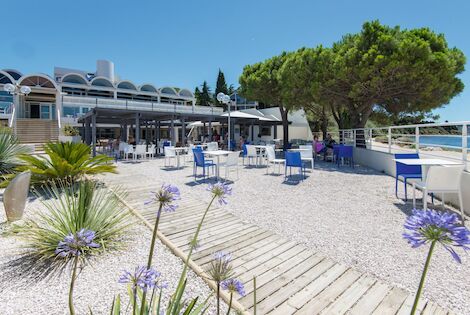Sans Transport Belambra Clubs Les Rives de Thau 3* France Saint-Pierre-des-Landes