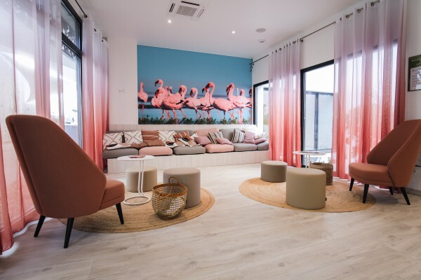 France : Club Belambra Clubs 