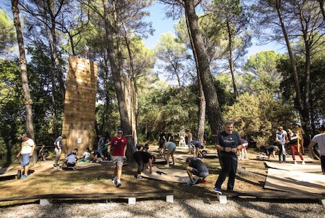 France : Club Belambra Clubs 