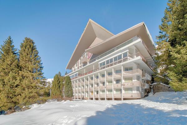 France : Club Belambra Clubs 